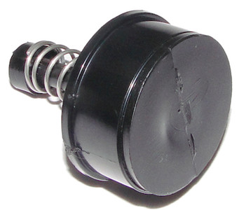 Pentair 1.5" Black Bypass Assembly, R172226X