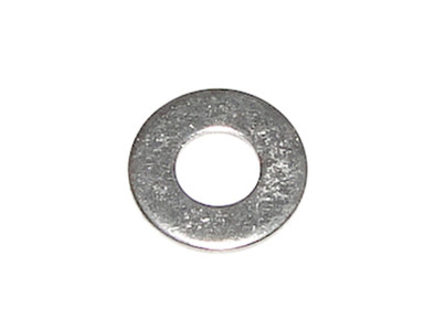 Hayward 1/4" Stainless Steel Flat Washer, RCX2220B