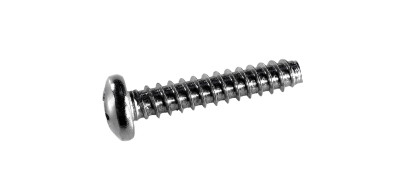 Little Giant Tapping Screw, #8-18 X 7/8, 902411