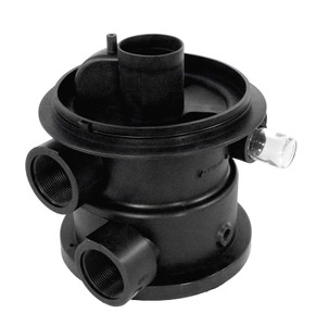 Hayward Valve Body with Gasket and Sight Glass, SPX0714A
