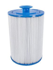 Hot Tub Filter 7" x 9 13/16" 25 Sq/Ft Cartridge, APCC7071