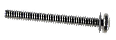 Franklin Electric Screw & Washer #10-24 X 1.75", 909027
