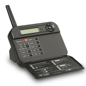 Hayward Wireless Table Top Remote, AQL2-TB-RF-PS-4