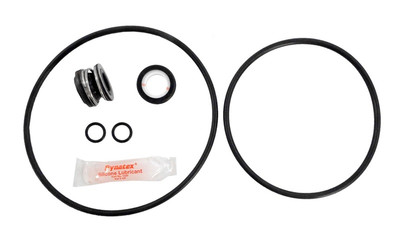 Jacuzzi Cygnet Pump Repair Kit With Seal and O-Rings, APCK1062