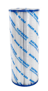 Hayward 25 Sq/Ft C225-Blue StarClear Plus Replacement Cartridge Element, CX225RE