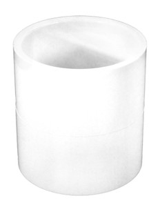 Pentair PVC Coupling Replacement Hi-Flow Pool and Spa 2" Valve, 274400