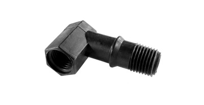 Little Giant Elbow 90 Degree Nylon, 943076