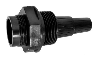 Pentair Sand-Water Drain Fitting, 86300300