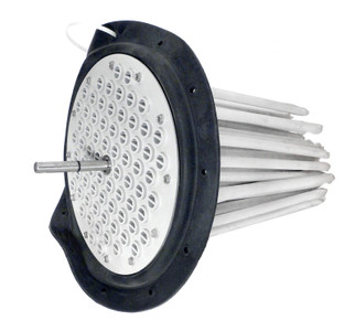 Hayward Flex Tube Nest, ECX1035