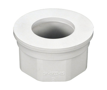 Hayward Union End Connector Valve, SPX0722US