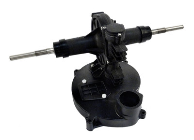 HaywardKingShark2 AQV K/C Gearbox Assembly, RCX3105P