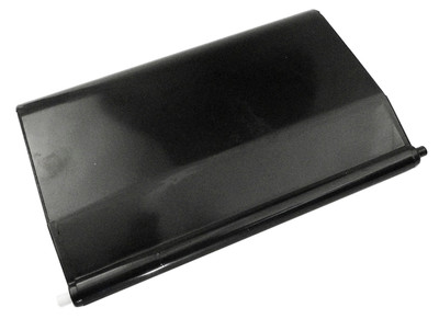 Waterway Dark Gray Weir Door Assembly, 550-9959-DKG