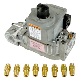 Hayward H-Series Natural Gas to Liquid Propane Conversion Kit, FDXLCNK0001