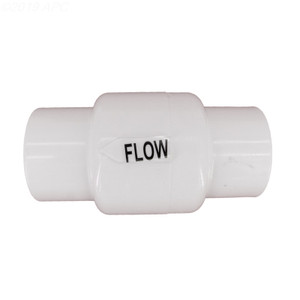 Pentair Water Bypass Check Valve, R172305