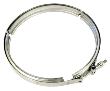 Baker-Hydro V-Band Clamp Assembly, 00B8083