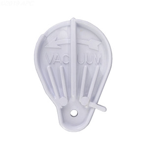 Jacuzzi Trimmer Cover, 89704300R