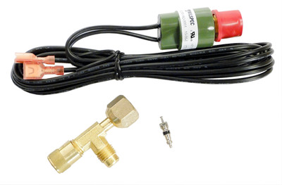 Hayward High Pressure Switch, HPX2186