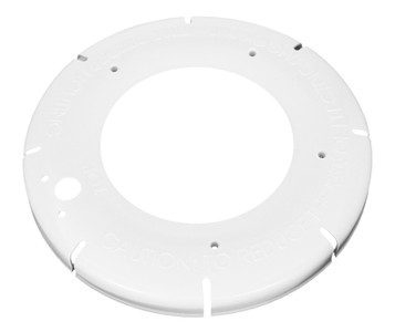 Hayward Snap-on Plastic Face Rim, SPX0590E