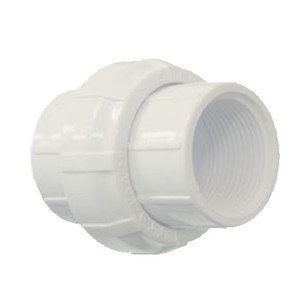 Lasco .75" FPT x FPT Union Threaded, 458-007