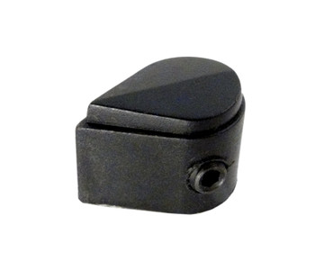 Zodiac Single Bar Knob, R0099900