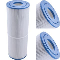 Filbur Cartridge, 90 sqft, 3" ot, 3" ob, 7", 19-5/8", 3oz | FC-3116