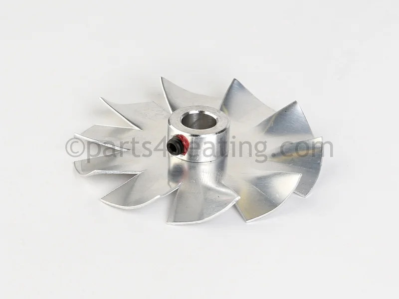 Reznor68005Venter Fan Blade, 2-1/4 Inch