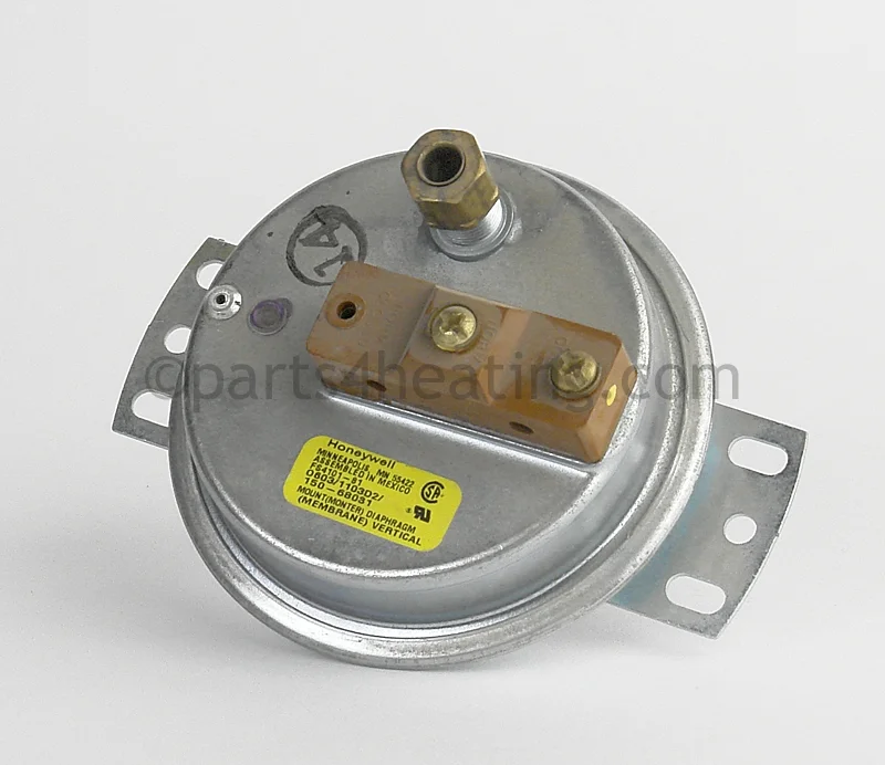 Reznor68031Pressure Switch