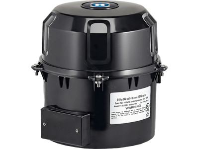 Hayward 2 HP 115 V Spa Air Blower, SPB201