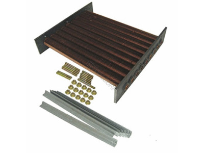 Raypak Nickel Tube Bundle, 010368F