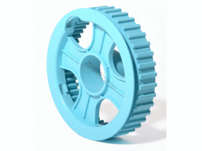 Dolphin Front Wheel