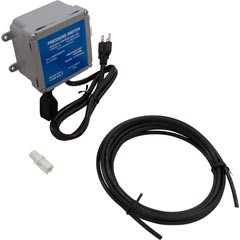 Misc Vendor Safety Pressure Switch, Aquasol, 1-6 psi | M011