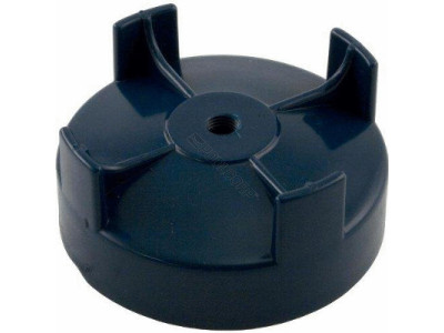 Pentair 3" Threaded Filter Cap With .25" MPT Hole, R172012