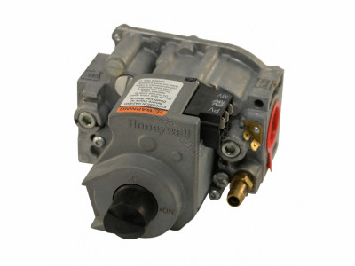 Raypak Combination Natural On/Off Gas Valve, 007424F