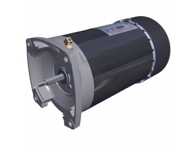 Hayward 1.5 HP 2 Speed Energy Efficient Full Rated Motor, SPX3215Z2BER