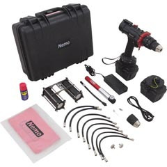 Underwater Drill, Nemo Power Special Ops, 328 Ft Depth | SO-DD-18-6LI-100