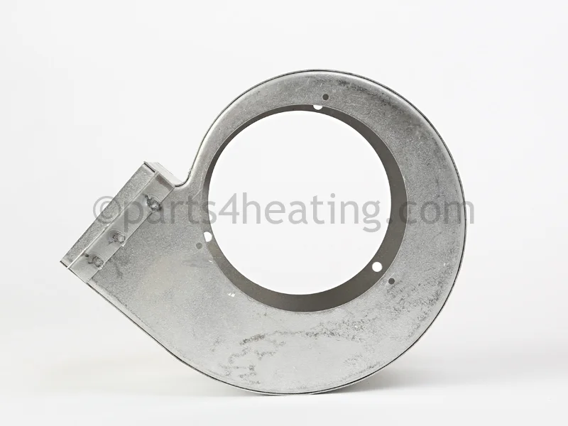 Reznor68380Venter Housing Assembly
