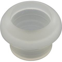 Waterway Plastics Hand Rail Grommet, 1" | 611-4800