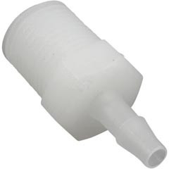 Zodiac Pool Equipment Jandy Pro Series 1/8" Barbed Fitting Replacement Kit | R0500100