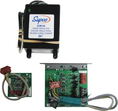 Jandy AquaLink RS Surge Suppression Kit (Smaller Systems)