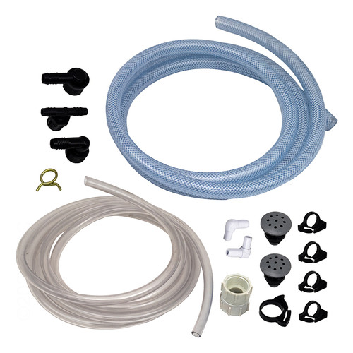 S.R.Smith Slide Hose Kit | 69-209-110