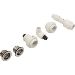 Little Giant Baptismal, Plumbing Installation Kit, Little Giant | PK