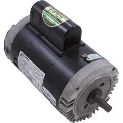 A.O. Smith Motor,Century,1.5hp 115v/208-230v,1-Spd,56Cfr,C-Face Key,EE | B795