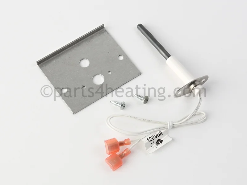 Smith Boiler70-1049Igniter with Bracket (Crystal Technica)