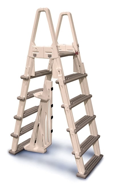 Heavy Duty A-Frame for 48 Inch (in) to 54 Inch (in) Pool