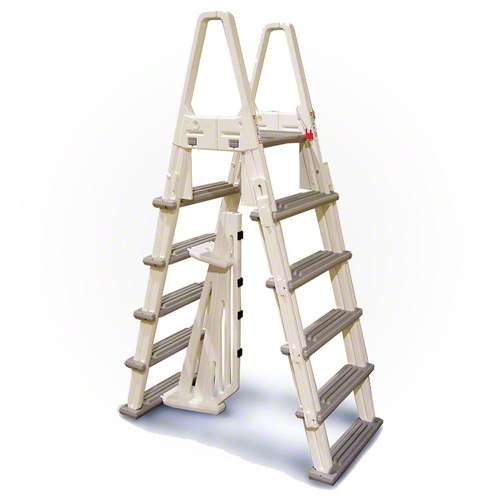 Confer Plastics Eliminator A-Frame Ladder 7000X