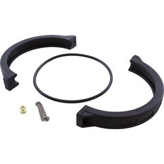 Praher Canada Ltd PRAHER PLASTIC CLAMP RING | 12L-CLP