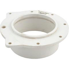Valterra Products Flange, Valterra 4" Slip Gate Valve | 1005-4CW