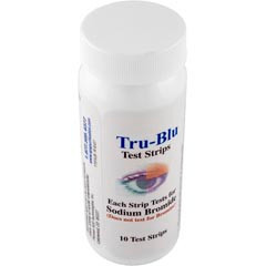Test Strips, Sodium Bromide (Nabr), Genesis | T100