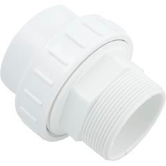 Hydro Air Union, BWG HydroAir, 2"mpt x 2"s | 11-3560