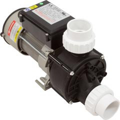 LX 1.5 hp Bath Pumpw/Air Switch , 9.0A, 115v, 1.5",| WCH150